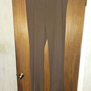 Women's plus size pants
